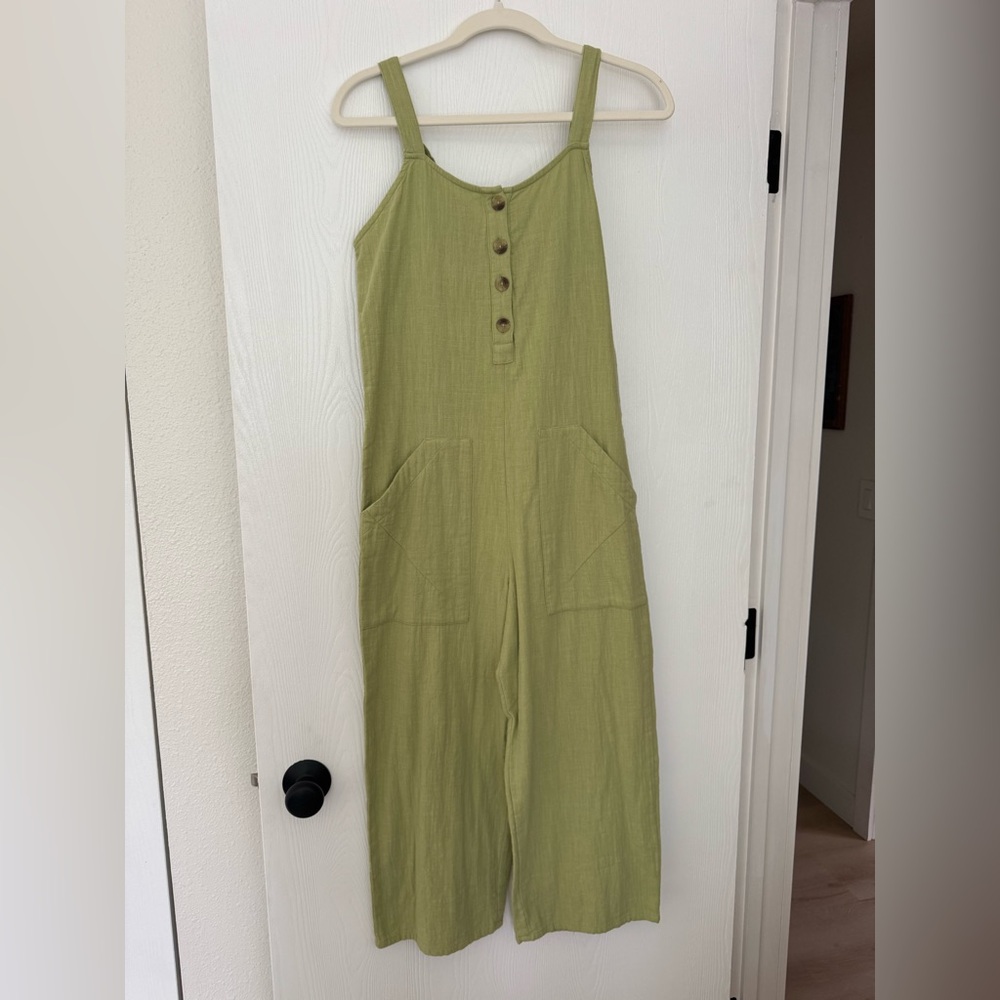 Billabong jump suit - Picture 1 of 4